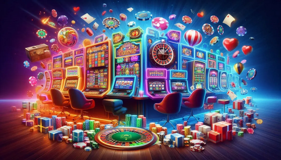 Royal Slots Casino